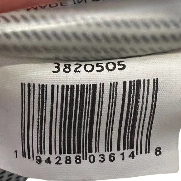 Court & Rowe Scatter Dot Blue Night Blazer Navy & White Polka Dot Jacket Sz 2 - Picture 16 of 16